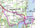 2019-09-28 09-00-00 Circuit Chateau et Port du Guildo